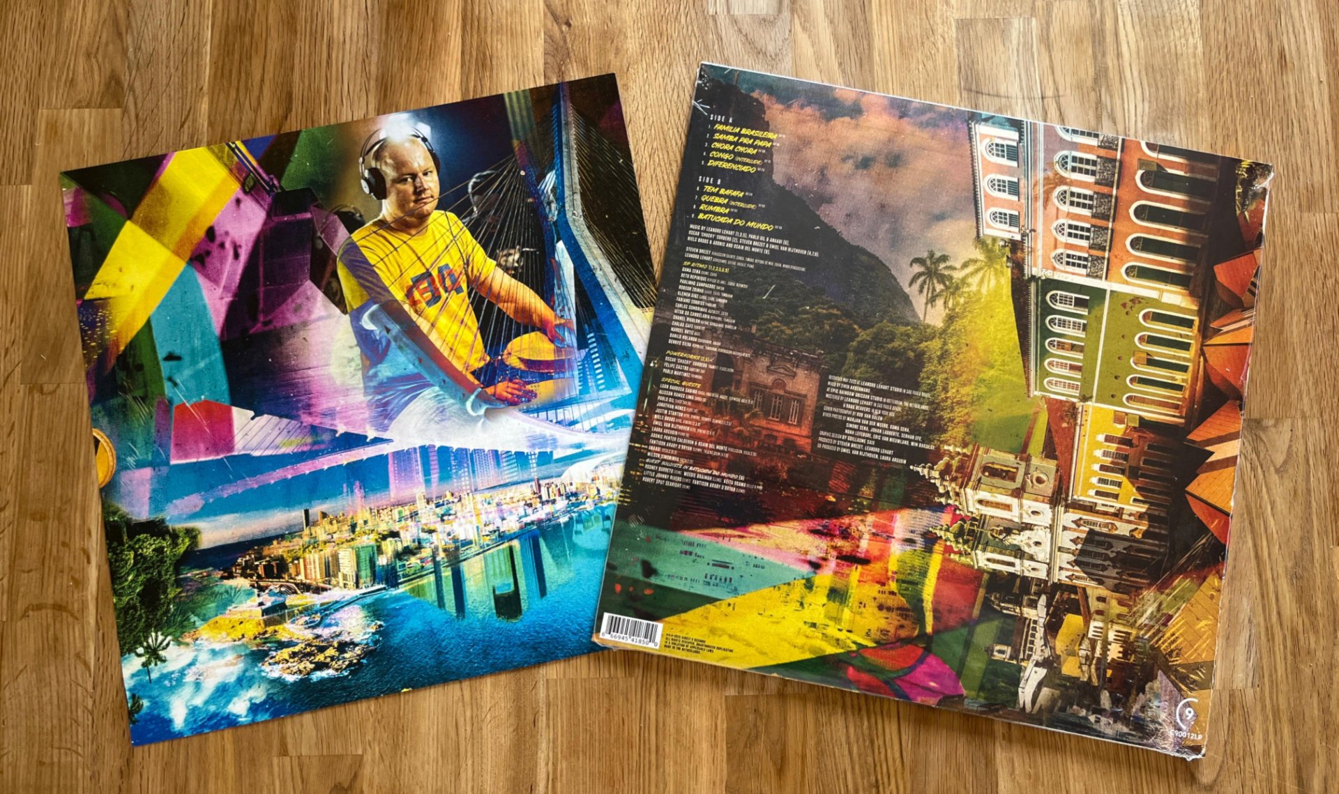 Circle 9 Records® - Official Store — Circle 9